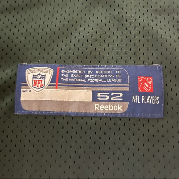Packers Jersey - Picture 2 of 3